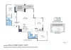 1203/231 Miller Street, North Sydney, NSW 2060-Floorplan