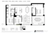 1203/28 Lissner Street, Toowong, Qld 4066-Floorplan