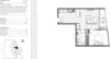 1203/3-5 St Kilda Road, St Kilda, Vic 3182-Floorplan
