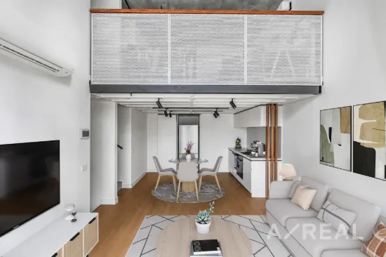 1203/3 Aquitania Way, Docklands, Vic 3008