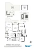 1203/3 Cary Street, Drummoyne, NSW 2047-Floorplan