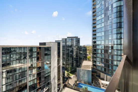 1203/3 Grazier Lane, Belconnen ACT 2617-Image