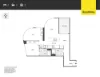 1203/3 Grazier Lane, Belconnen ACT 2617-Floorplan