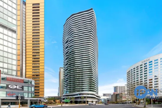 1203/500 Pacific Highway, St Leonards, NSW 2065