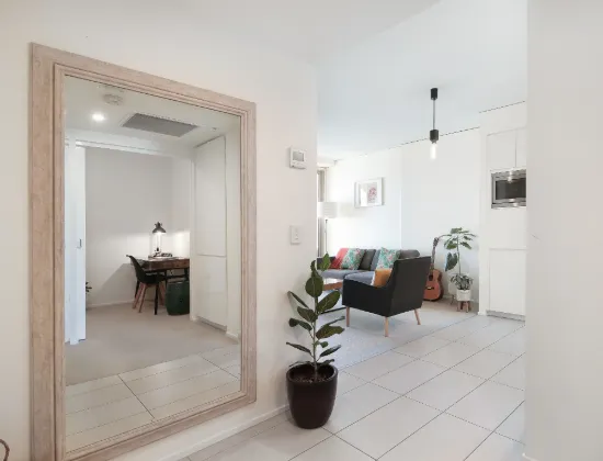 1203/510 St Pauls Terrace, Bowen Hills, Qld 4006