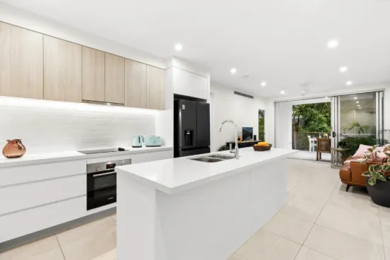 1203/57 Hofmann Drive, Noosaville, Qld 4566
