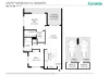 1203/57 Hofmann Drive, Noosaville, Qld 4566-Floorplan