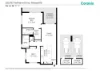 1203/57 Hofmann Drive, Noosaville, Qld 4566-Floorplan