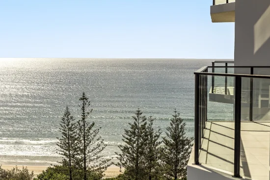 1203/6 Second Avenue, Burleigh Heads, Qld 4220