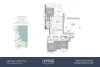 1203/6 Second Avenue, Burleigh Heads, Qld 4220-Floorplan