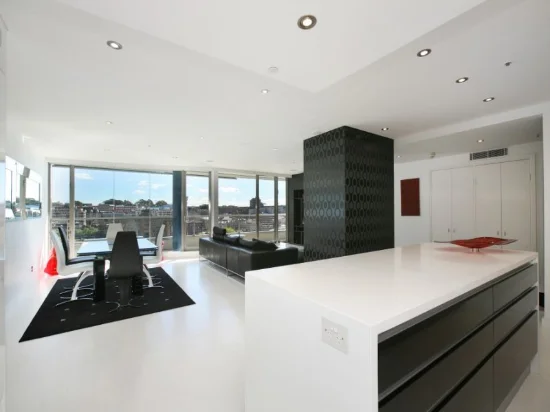 1203/61 Macquarie Street, Sydney, NSW 2000