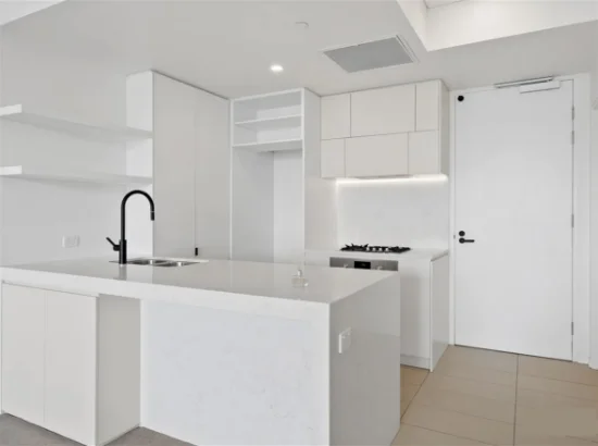 1203/62 Logan Road, Woolloongabba, Qld 4102 - For Rent