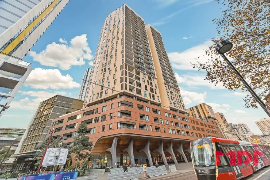 1203/82 Hay st, Haymarket, NSW 2000