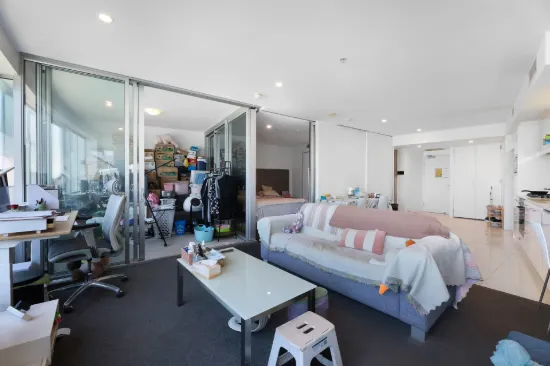 1203/9 Hamilton Avenue, Surfers Paradise, Qld 4217-Image