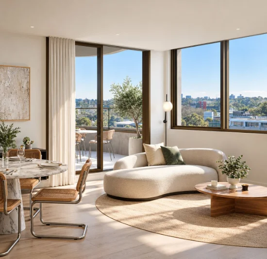 1203/94 Talavera Road, Macquarie Park, NSW 2113 - Sold