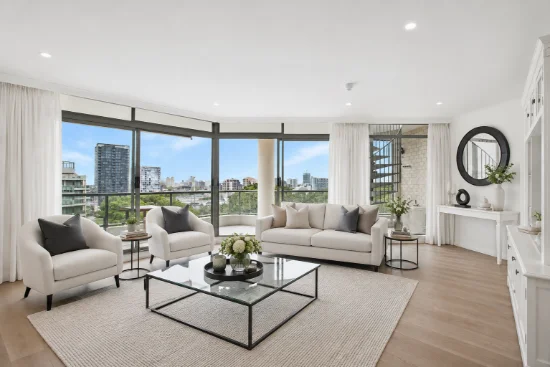 1203/95 Brompton Road, Kensington, NSW 2033