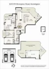 1203/95 Brompton Road, Kensington, NSW 2033-Floorplan