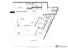 1203/99 Marine Parade, Redcliffe, Qld 4020-Floorplan