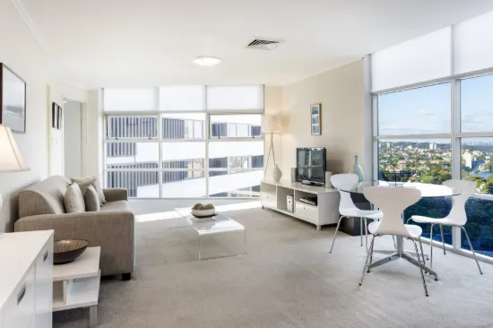 1203AA/93 Pacific Highway, North Sydney, NSW 2060