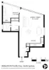 1203AA/93 Pacific Highway, North Sydney, NSW 2060-Floorplan