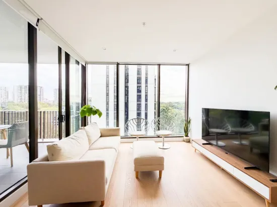1203C/80 Waterloo Road, Macquarie Park, NSW 2113