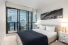 1203N/883 Collins Street, Docklands, Vic 3008-Image