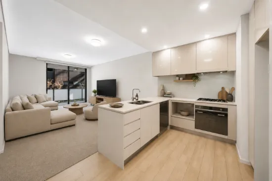 1204/1-8 Nield Avenue, Greenwich, NSW 2065
