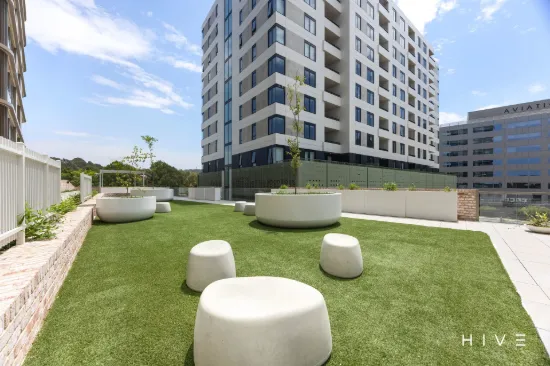 1204/1 Corinna Street, Phillip, ACT 2606