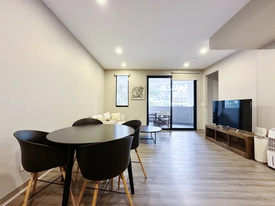 1204/1 Grandstand Parade, Zetland, NSW 2017