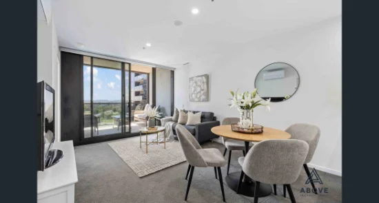 1204/1 Grazier Lane, Belconnen, ACT 2617