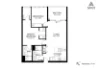 1204/1 Grazier Lane, Belconnen, ACT 2617-Floorplan