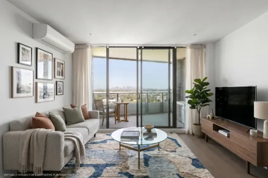 1204/1 Pentridge Boulevard, Coburg, Vic 3058