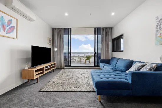1204/101 St Kilda Road, St Kilda, Vic 3182