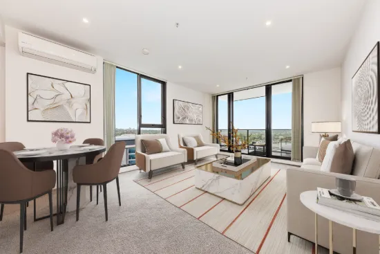 1204/11 Delhi Road, North Ryde, NSW 2113