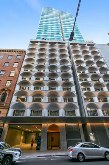 1204/116 Bathurst Street, Sydney, NSW 2000