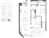 1204/140 Wellington Road, East Brisbane, Qld 4169-Floorplan