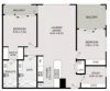 1204/15 Canberra Avenue, St Leonards, NSW 2065-Floorplan