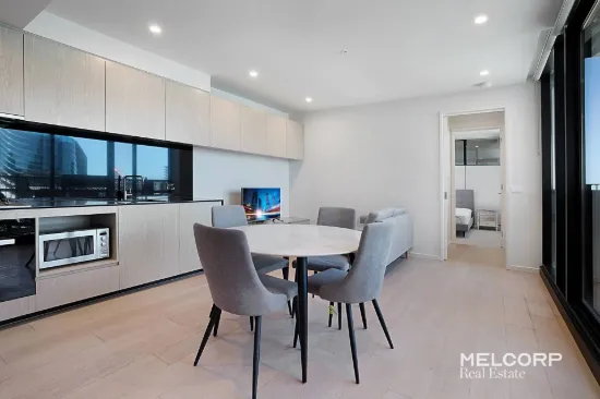 1204/151 Berkeley Street, Melbourne, Vic 3000