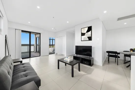 1204/153 Parramatta Road, Homebush, NSW 2140