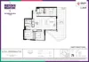 1204/16 Sandstone Crescent, Macquarie Park, NSW 2113-Floorplan