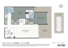 1204/18 Longland Street, Newstead, Qld 4006-Floorplan