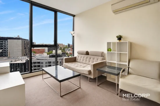 1204/25 Therry Street, Melbourne, Vic 3000