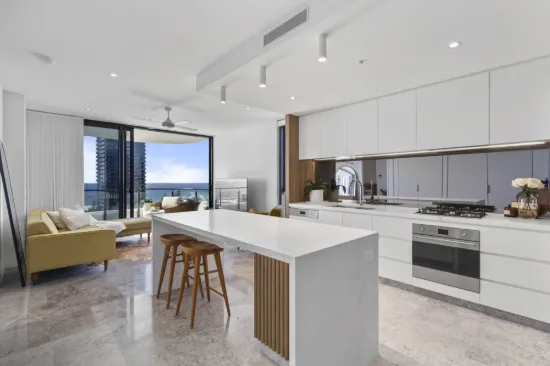 1204/26 Alexandra Avenue, Broadbeach, Qld 4218