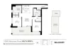1204/3 Richardson Street, South Perth, WA 6151-Floorplan
