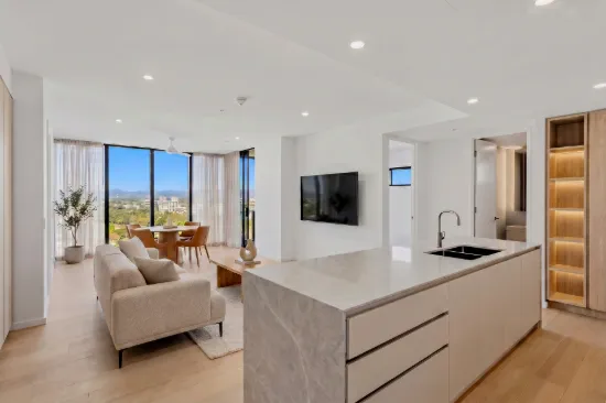 1204/30 First Avenue, Broadbeach, Qld 4218