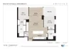 1204/30 First Avenue, Broadbeach, Qld 4218-Floorplan