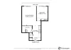 1204/31 Spring Street, Melbourne, Vic 3000-Floorplan