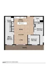 1204/335 Anketell Street, Greenway, ACT 2900-Floorplan