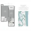 1204/3422 Surfers Paradise Boulevard, Surfers Paradise, Qld 4217-Floorplan