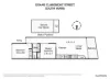 1204/45 Claremont Street, South Yarra, Vic 3141-Floorplan
